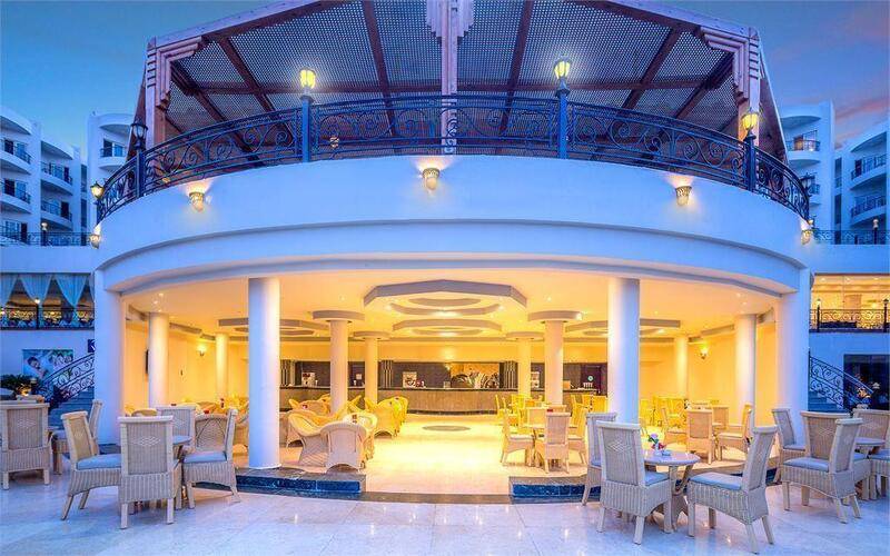 Hawaii Le Jardin Resort & Aqua Park