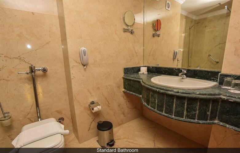 Hawaii Le Jardin Resort & Aqua Park