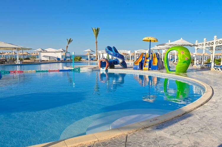 Le Jardin Aqua Park Resort (Ex. Hawaii Le Jardin Resort & Aqua Park)