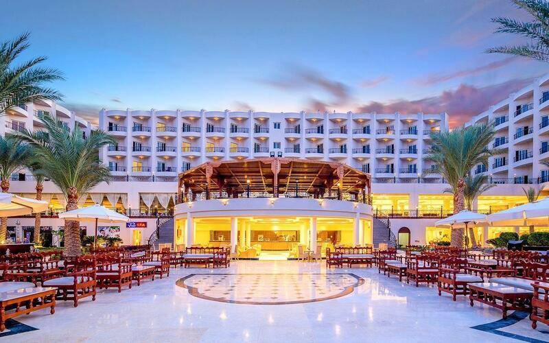 Hawaii Le Jardin Resort & Aqua Park