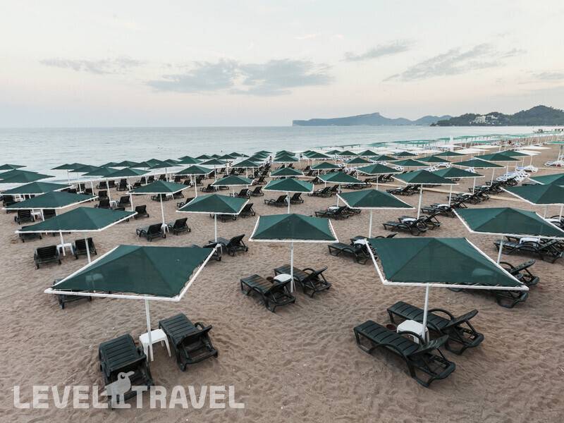 Фотография Greenwood Kemer Resort (Ex.Sherwood Greenwood Resort Hotel)