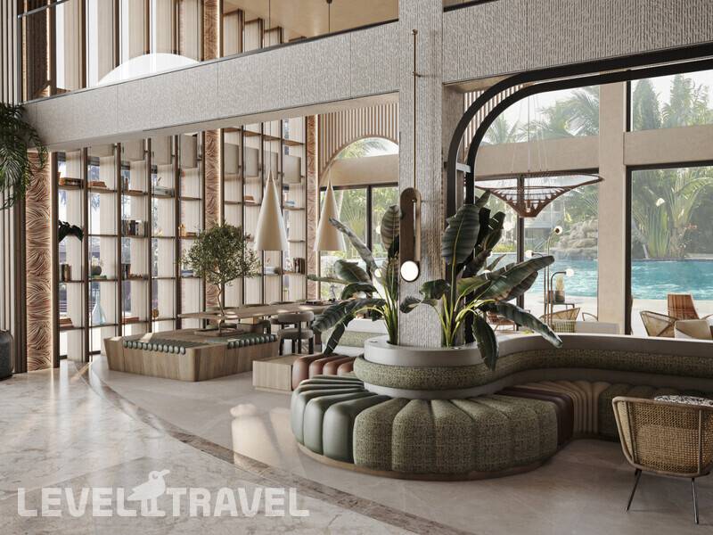 Фотография Greenwood Kemer Resort (Ex.Sherwood Greenwood Resort Hotel)