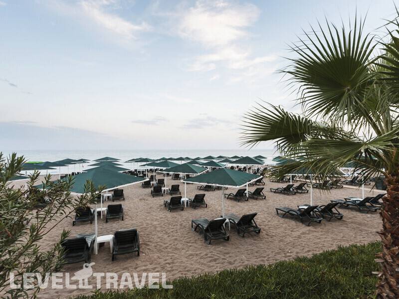 Фотография Greenwood Kemer Resort (Ex.Sherwood Greenwood Resort Hotel)