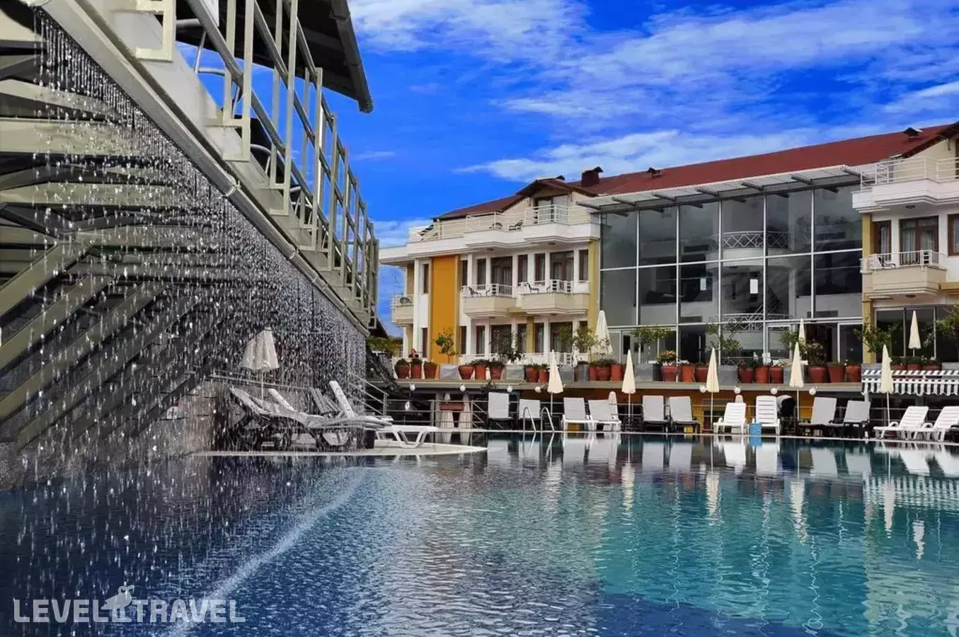 Tu Casa Gelidonya Hotel (Ex. Novia Gelidonya Hotel)