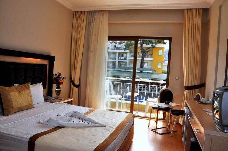 Tu Casa Gelidonya Hotel (Ex. Novia Gelidonya Hotel)