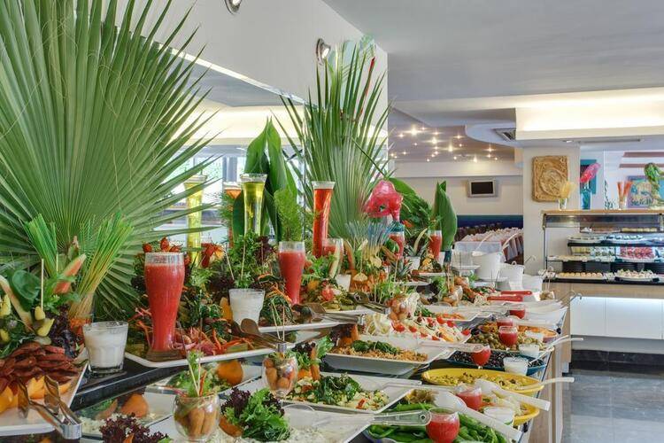 Tu Casa Gelidonya Hotel (Ex. Novia Gelidonya Hotel)