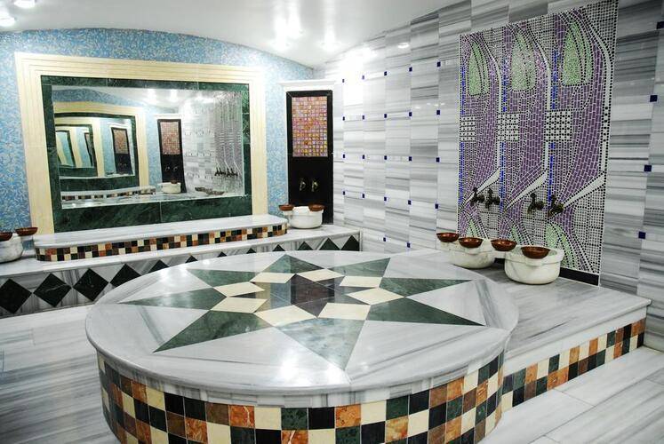 Tu Casa Gelidonya Hotel (Ex. Novia Gelidonya Hotel)