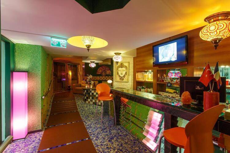 Tu Casa Gelidonya Hotel (Ex. Novia Gelidonya Hotel)