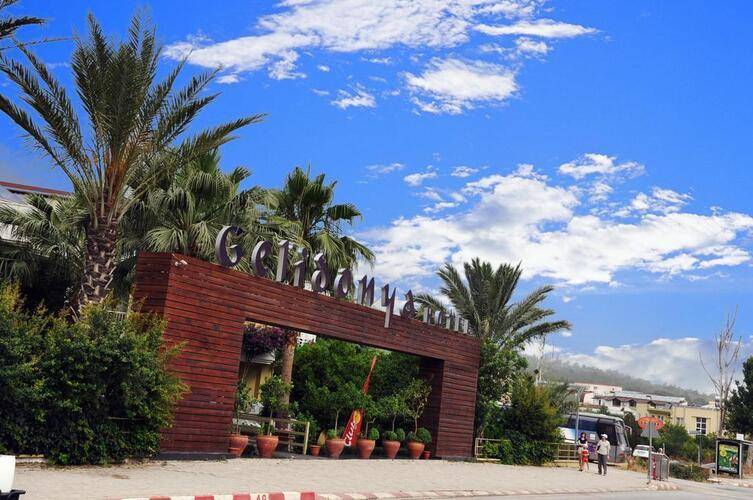 Tu Casa Gelidonya Hotel (Ex. Novia Gelidonya Hotel)