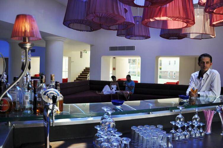 Tu Casa Gelidonya Hotel (Ex. Novia Gelidonya Hotel)