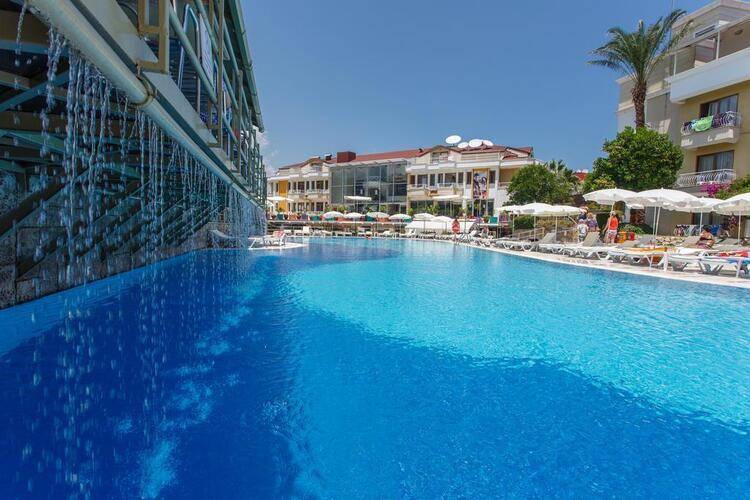 Tu Casa Gelidonya Hotel (Ex. Novia Gelidonya Hotel)