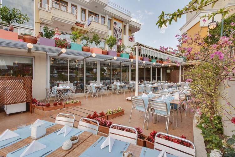 Tu Casa Gelidonya Hotel (Ex. Novia Gelidonya Hotel)
