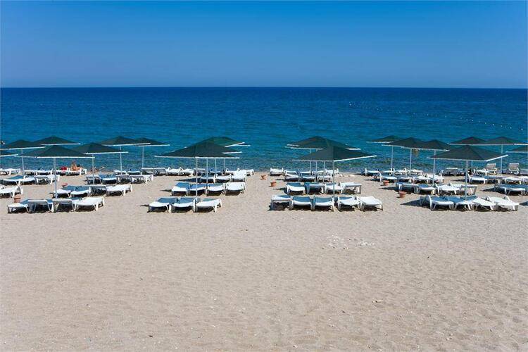 Ares Blue Hotel