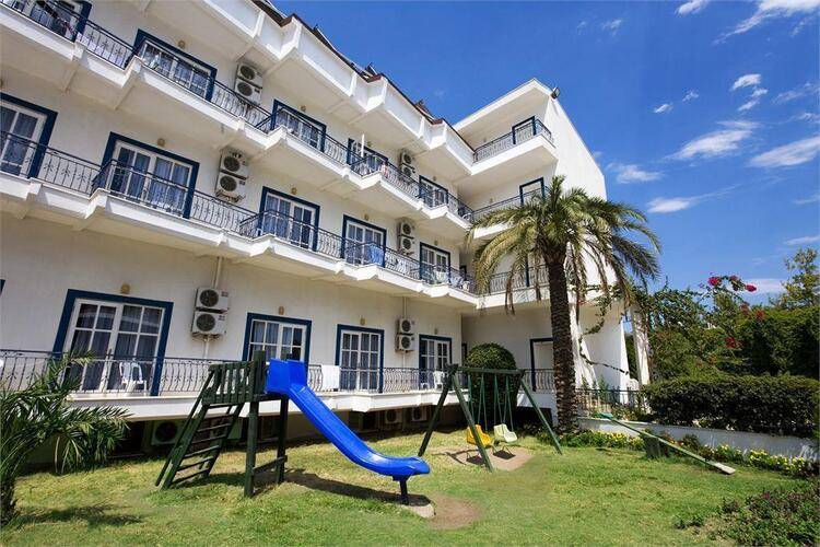 Ares Blue Hotel