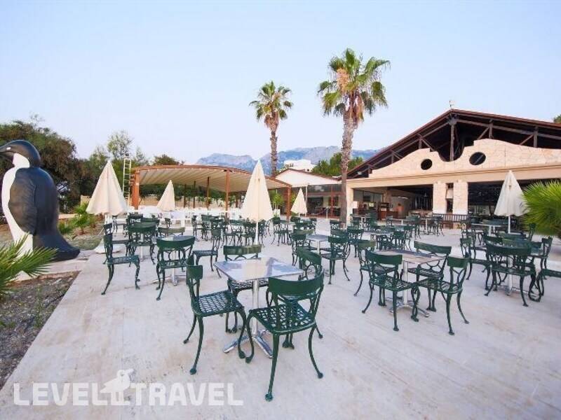 Фотография Diamonds Club Kemer (Ex. Royal Palm Resort)