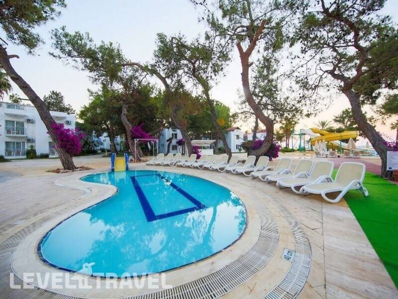 Фотография Diamonds Club Kemer (Ex. Royal Palm Resort)