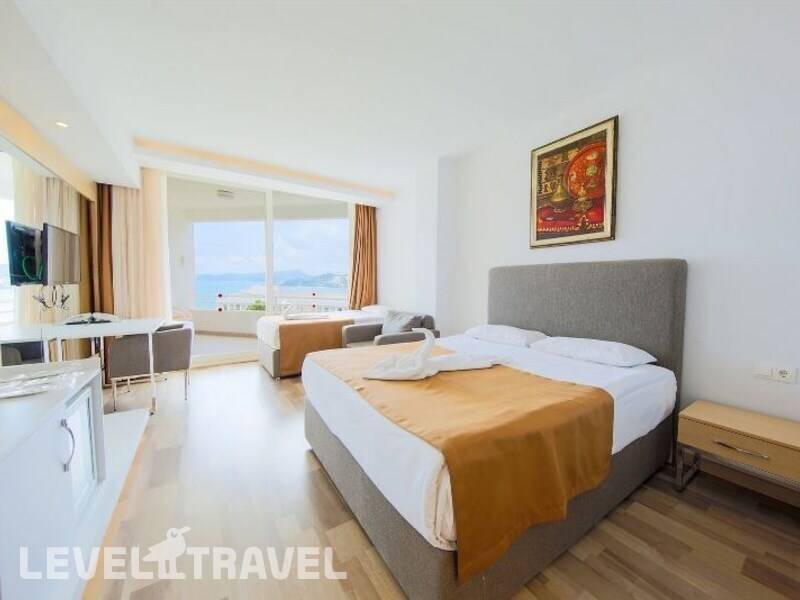Фотография Diamonds Club Kemer (Ex. Royal Palm Resort)