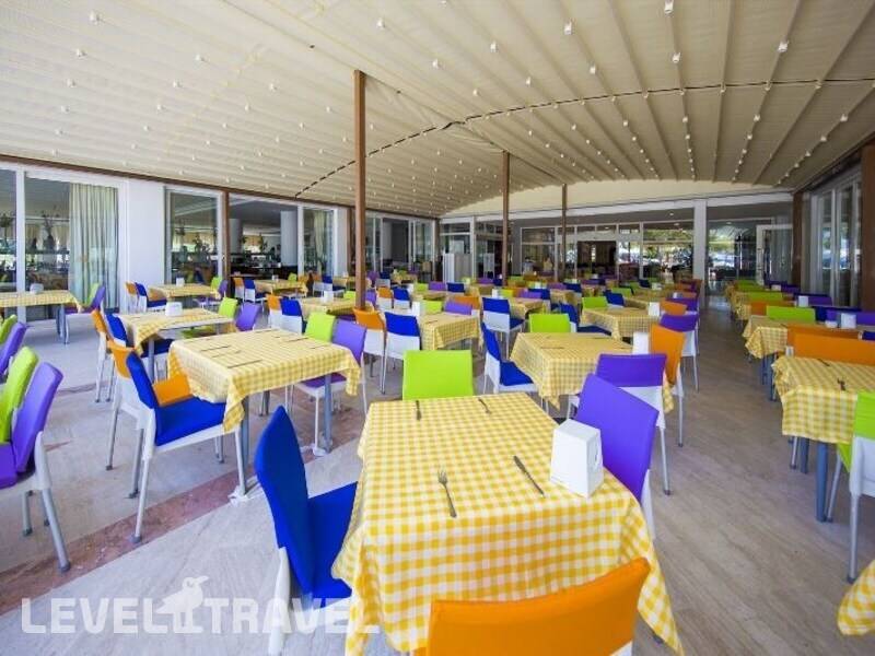 Фотография Diamonds Club Kemer (Ex. Royal Palm Resort)