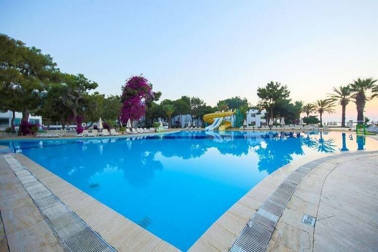 Diamonds Club Kemer (Ex. Royal Palm Resort)