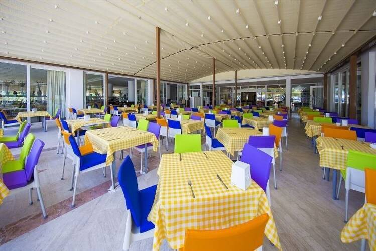 Diamonds Club Kemer (Ex. Royal Palm Resort)