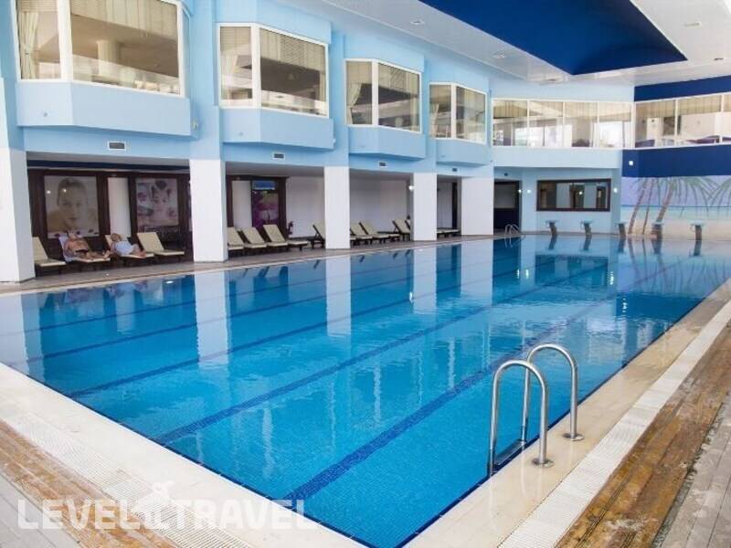 Фотография Diamonds Club Kemer (Ex. Royal Palm Resort)
