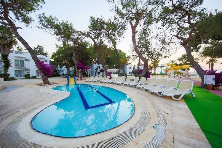 Diamonds Club Kemer (Ex. Royal Palm Resort)