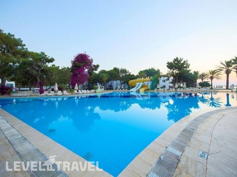 Фотография Diamonds Club Kemer (Ex. Royal Palm Resort)