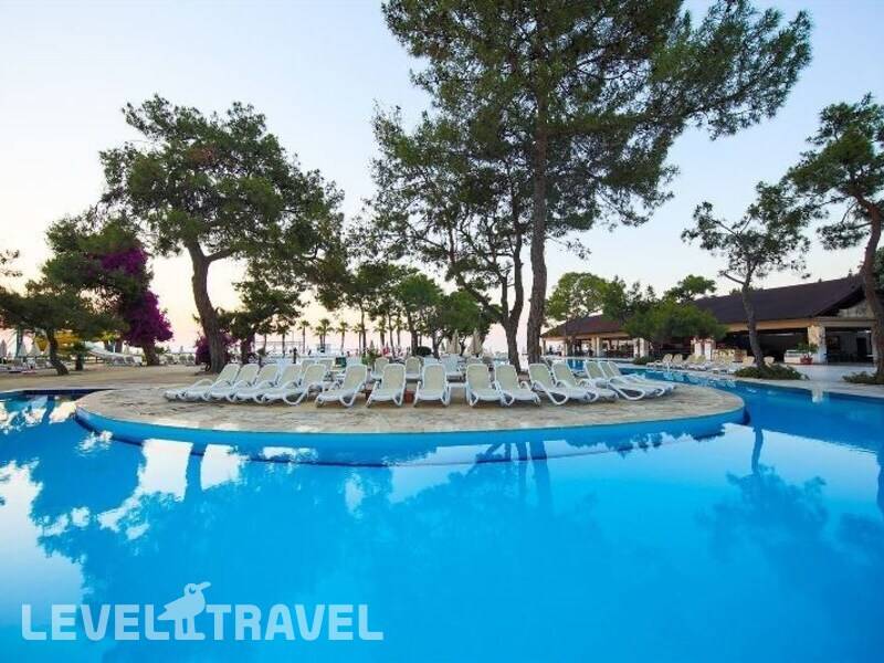 Фотография Diamonds Club Kemer (Ex. Royal Palm Resort)