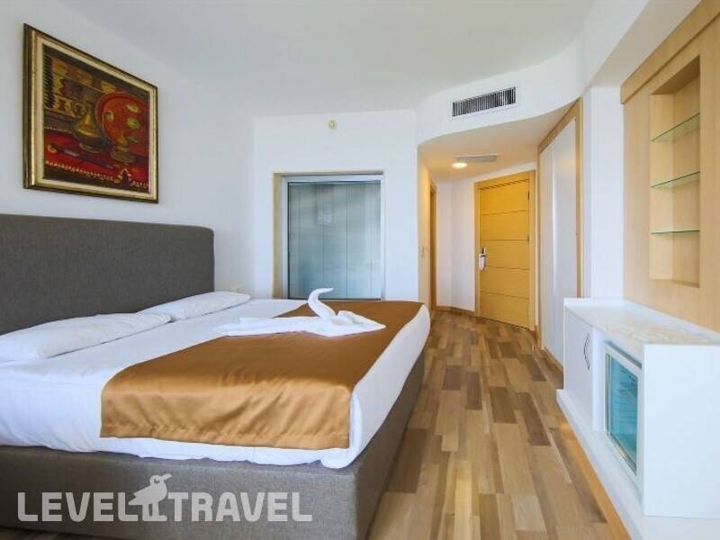 Фотография Diamonds Club Kemer (Ex. Royal Palm Resort)