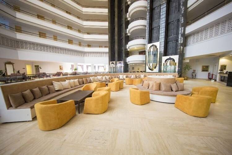 Diamonds Club Kemer (Ex. Royal Palm Resort)
