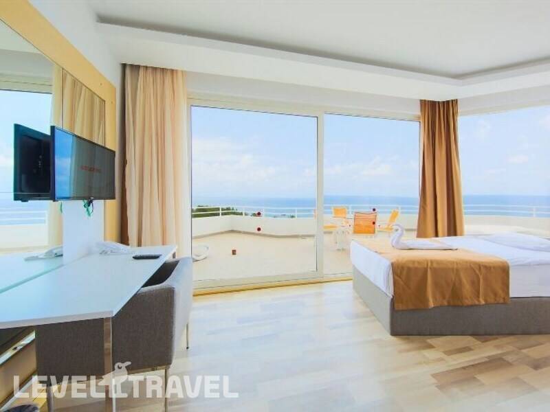 Фотография Diamonds Club Kemer (Ex. Royal Palm Resort)