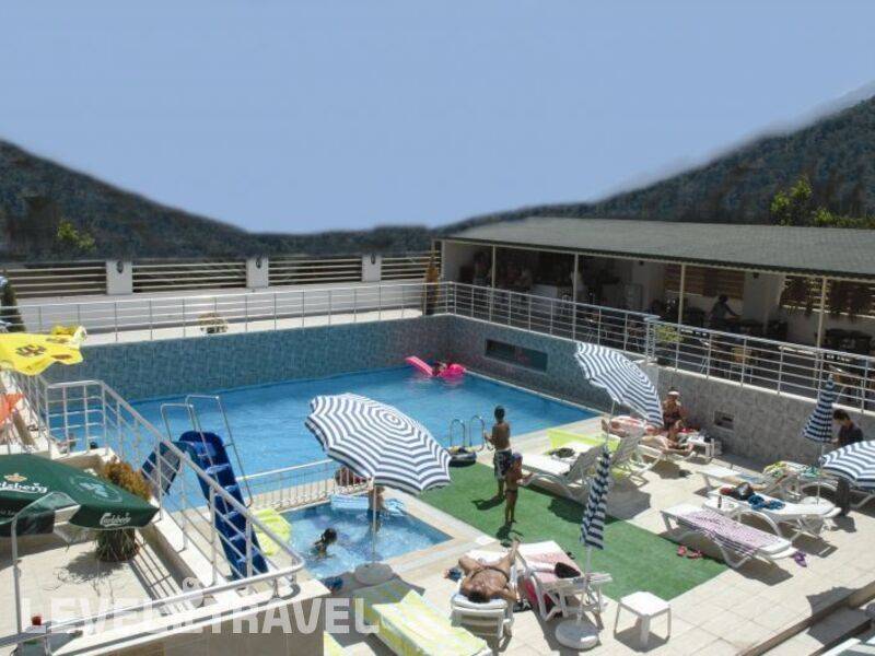 Фотография Erkal Resort