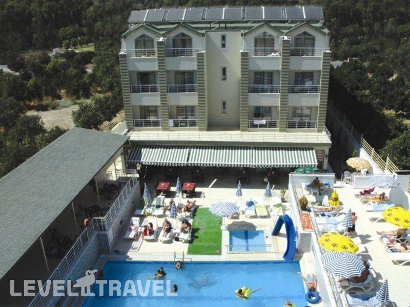 Фотография Erkal Resort