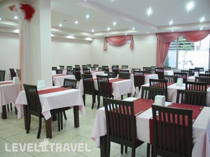 Фотография Erkal Resort