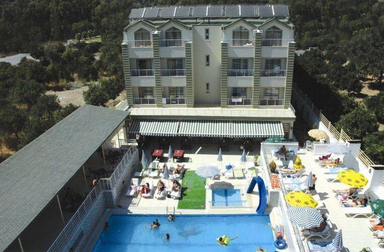 Erkal Resort