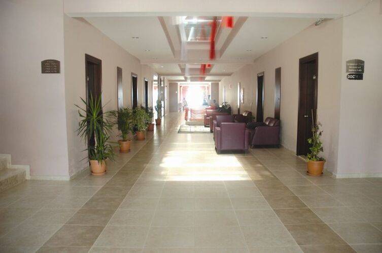Erkal Resort