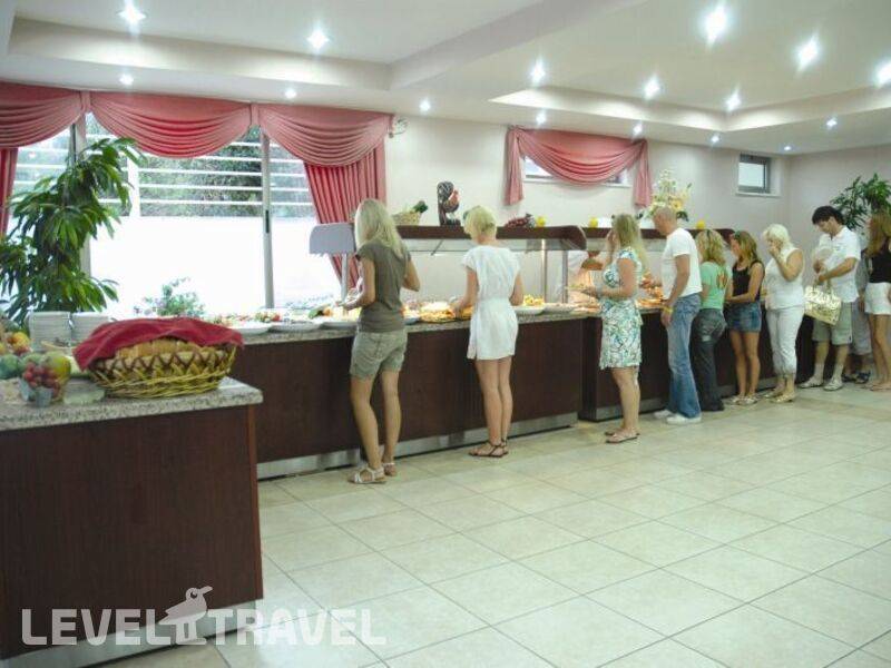 Фотография Erkal Resort
