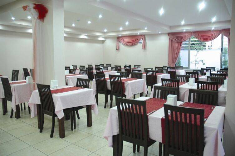 Erkal Resort