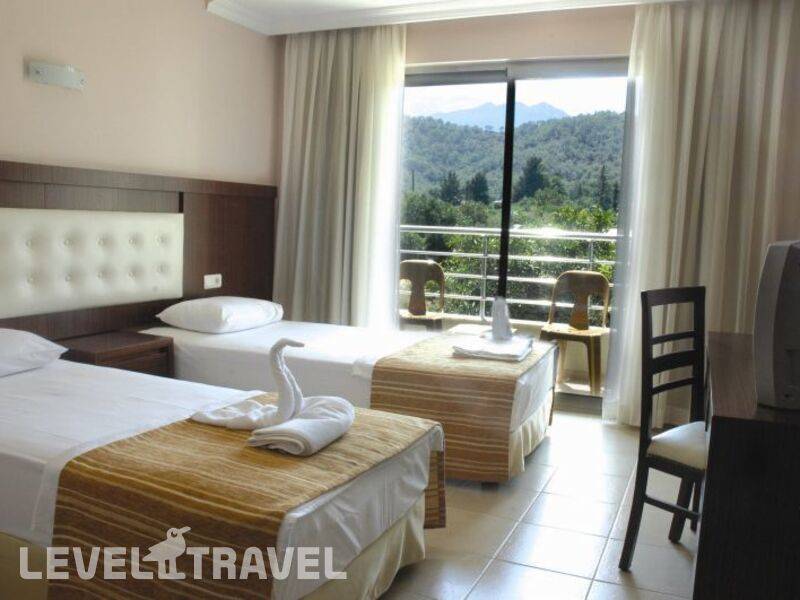 Фотография Erkal Resort