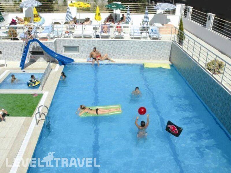Фотография Erkal Resort