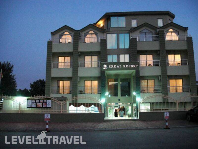 Фотография Erkal Resort