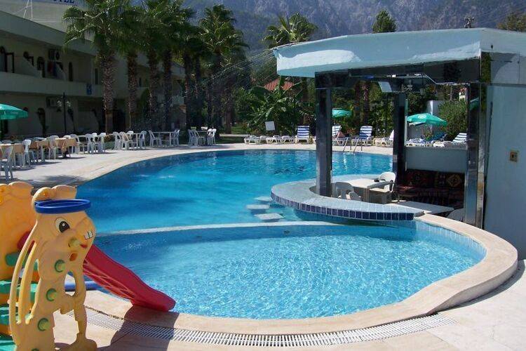 Tal Hotel