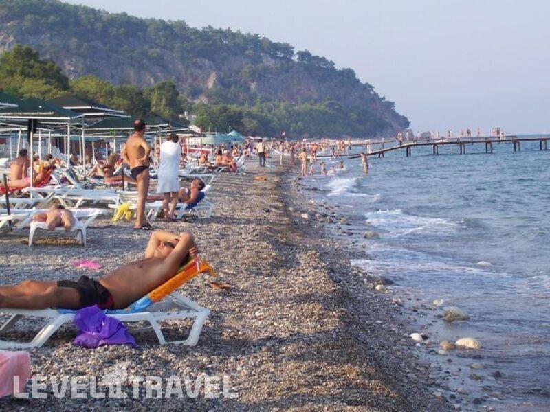 Фотография Tal Hotel