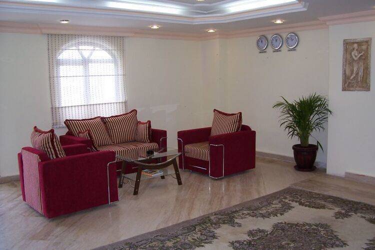 Tal Hotel