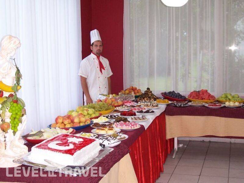 Фотография Tal Hotel