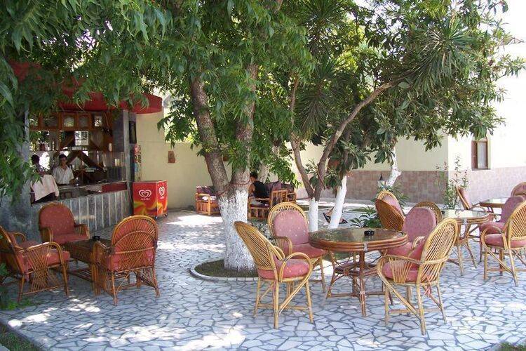Tal Hotel