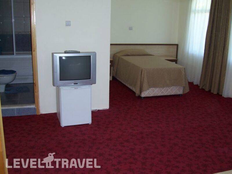 Фотография Tal Hotel
