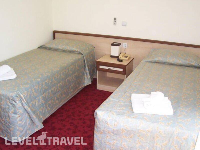 Фотография Tal Hotel