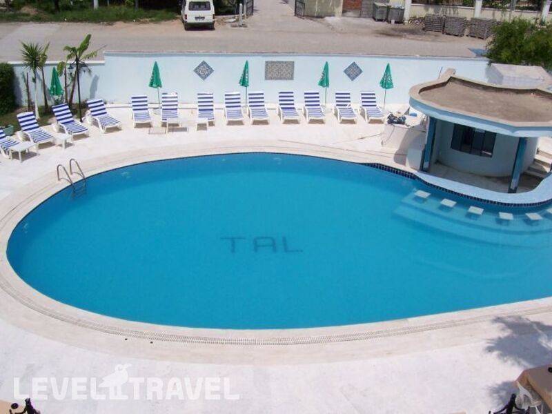 Фотография Tal Hotel