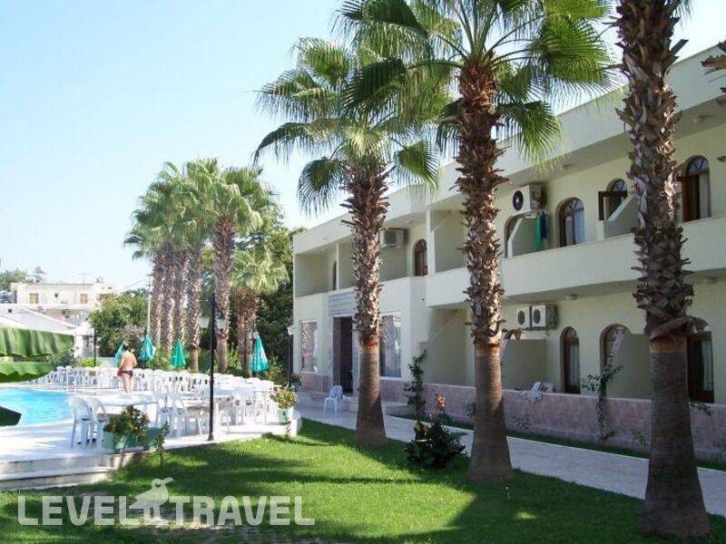 Фотография Tal Hotel